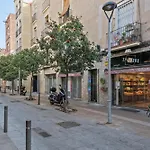 Poblenou 5 Minutes From The *