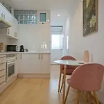 شقة Poblenou 5 Minutes From The *
