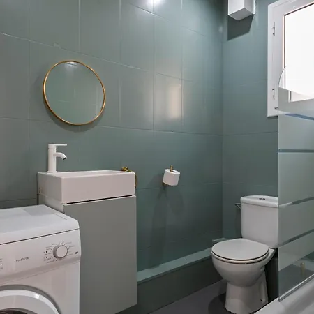 Poblenou 5 Minutes From The