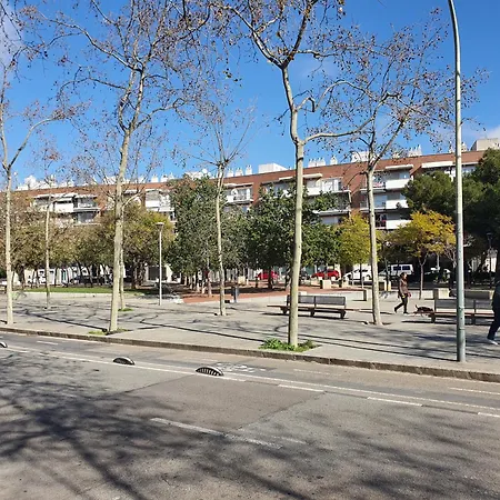 Poblenou 5 Minutes From The Apartmán Barcelona