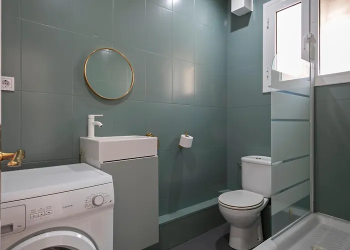 Poblenou 5 Minutes From The